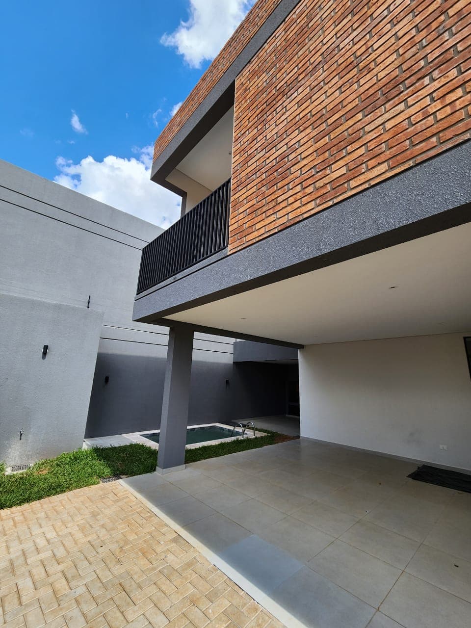 Remato Duplex En Luque Zona Jardin De Oro Cod. Ram, foto 5