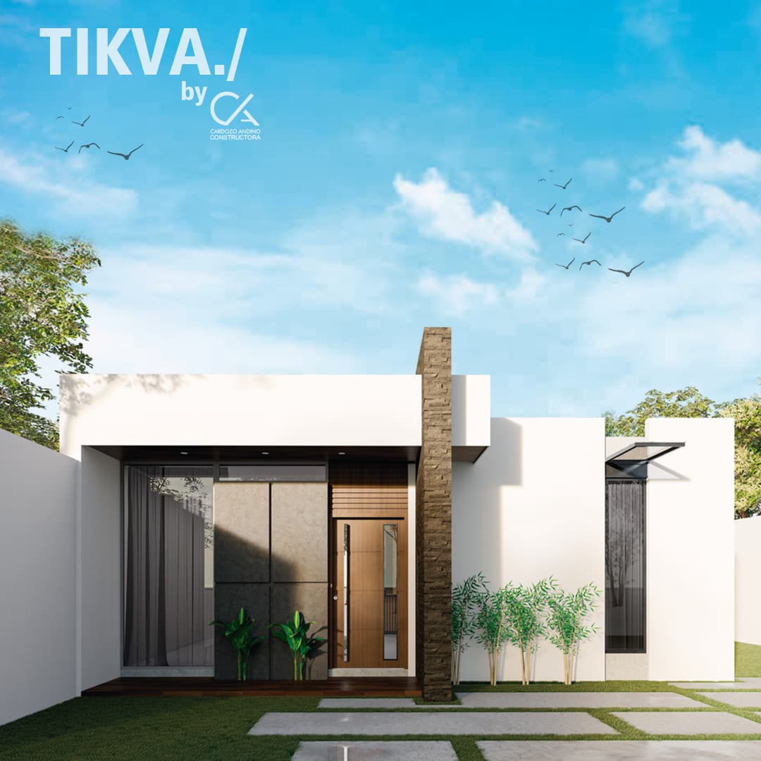 Tikva, foto 1