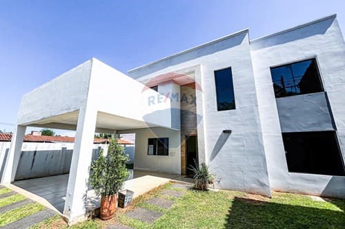 Casa-Venta-PY Central Luque, foto 3