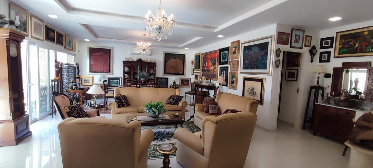¡En venta amplia residencia en Lambaré!, foto 1