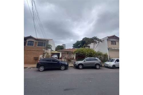 Terreno-Venta-Avda Stima Trinidad, Santísima Trinidad, Asunción