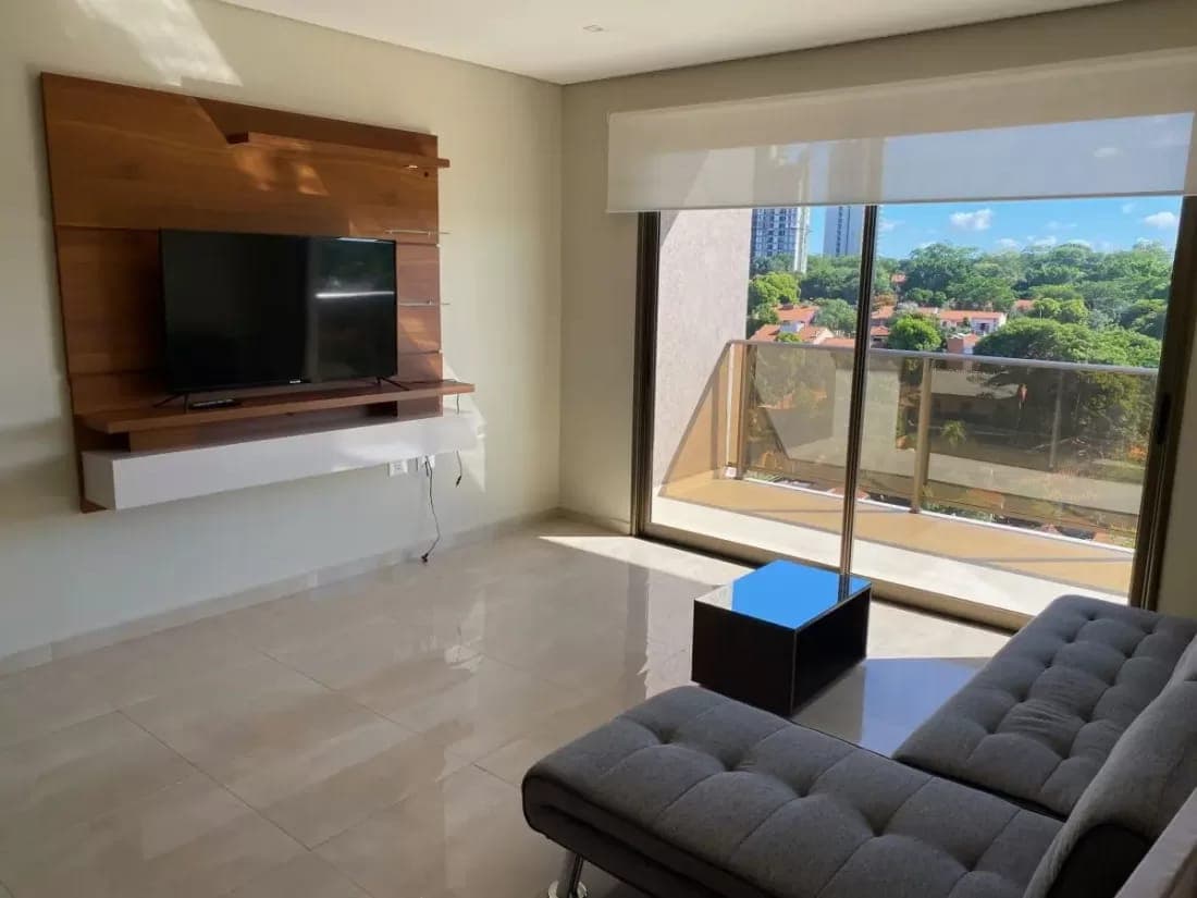 Departamento 2 Dormitorios En Venta Edificio Century — foto 4