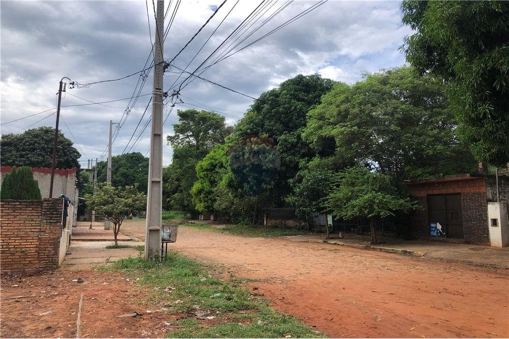 Terreno en San Lorenzo, foto 3