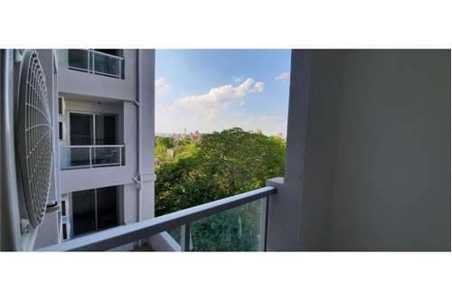 Departamento-Venta-Félix Bogado c/ R de Francia, General Díaz, Asunción — foto 5