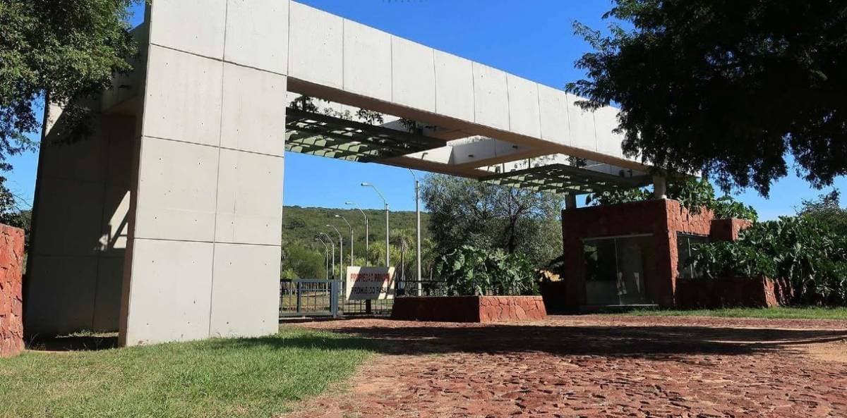 Terreno con vista al lago en barrio cerrado – parque alto de ypacaraí, foto 2