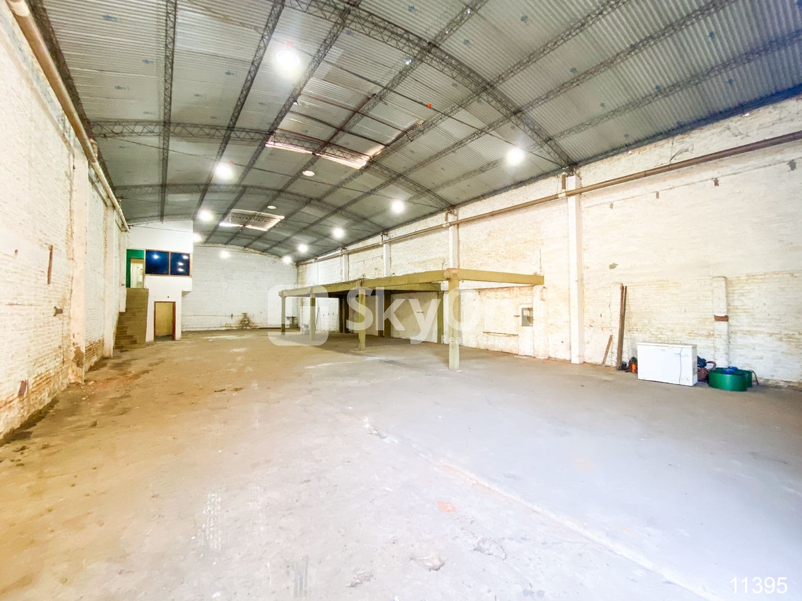 En venta – Tinglado en Lambaré, foto 3