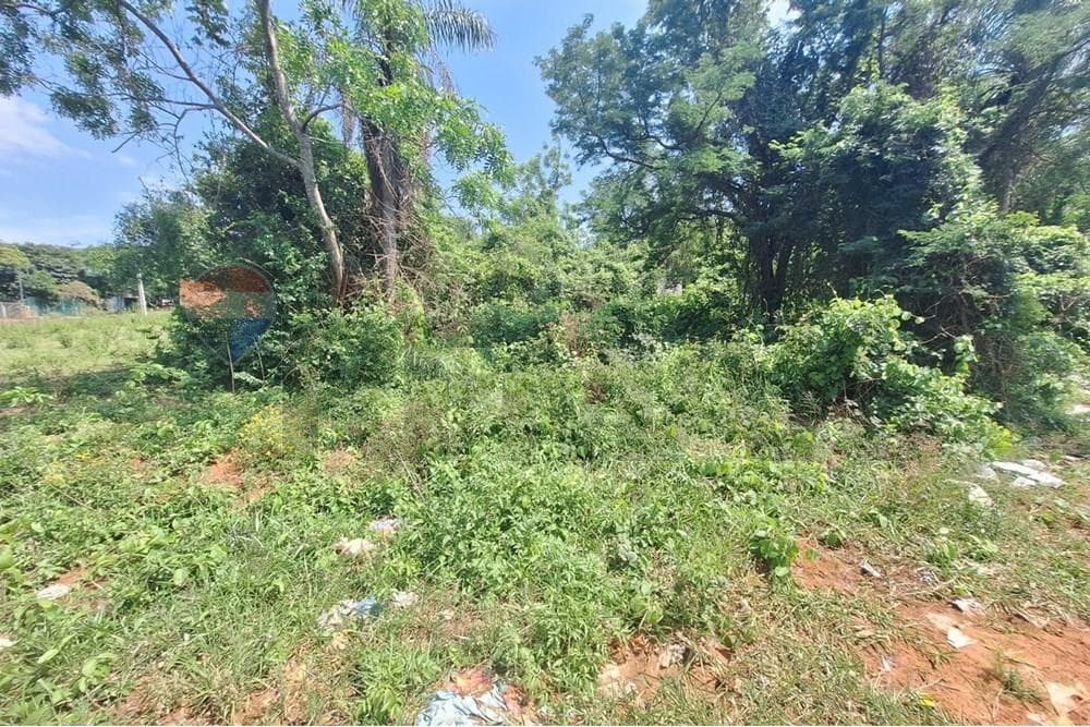 Vendo terreno en aregua-villa rosita