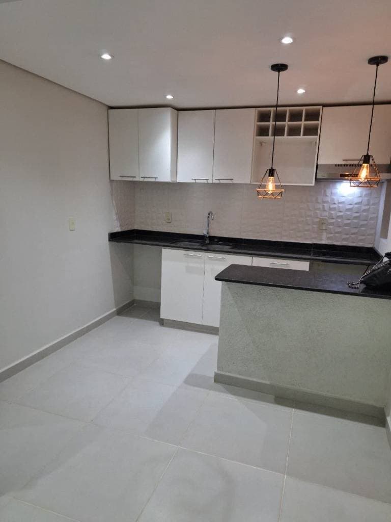 Departamento 2 Dormitorios a Estrenar - Edificio Bahamas, San Lorenzo — foto 3