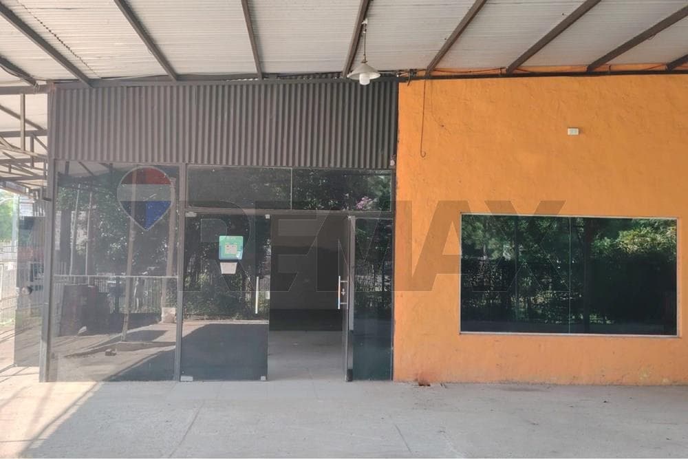 Local Comercial - Alquiler - San Lorenzo, Paraguay, Es lo que buscas!, foto 2