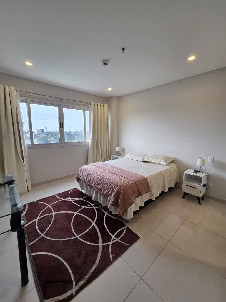 amplio dpto de 1 habitación totalmete amoblado, foto 5