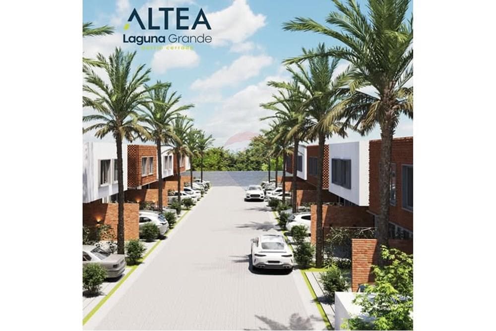 Venta de duplex premium San Lorenzo