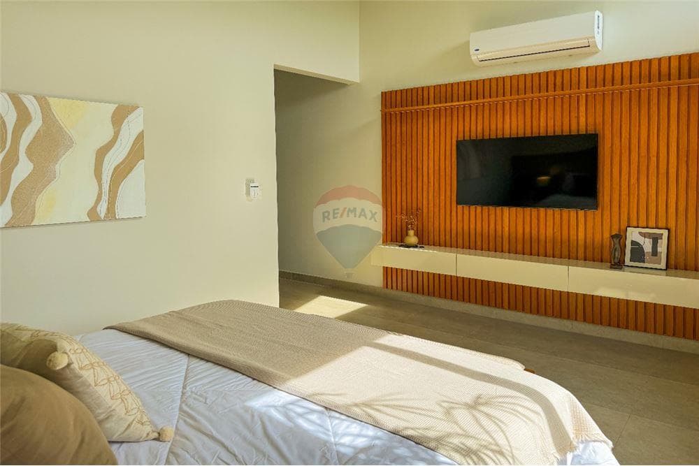 Residencias de Lujo en Surubi i, foto 4