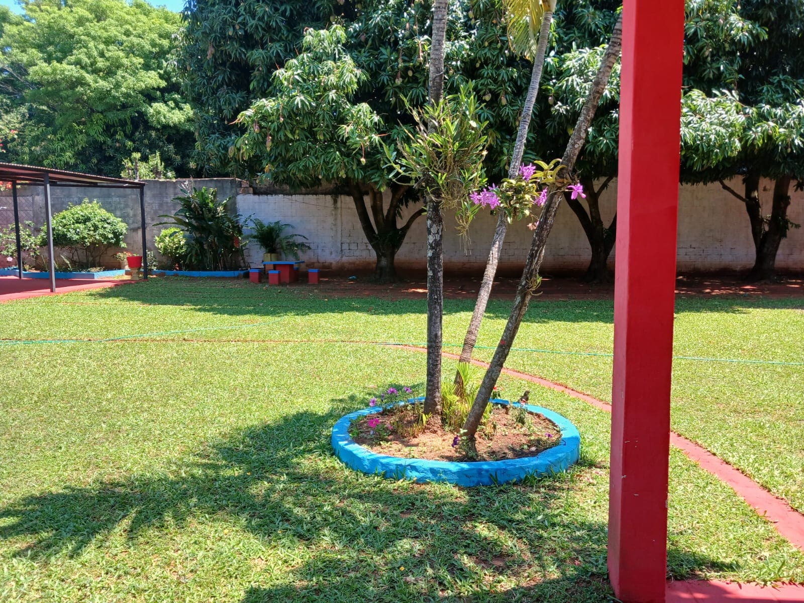 casa quinta en Itauguá, foto 4