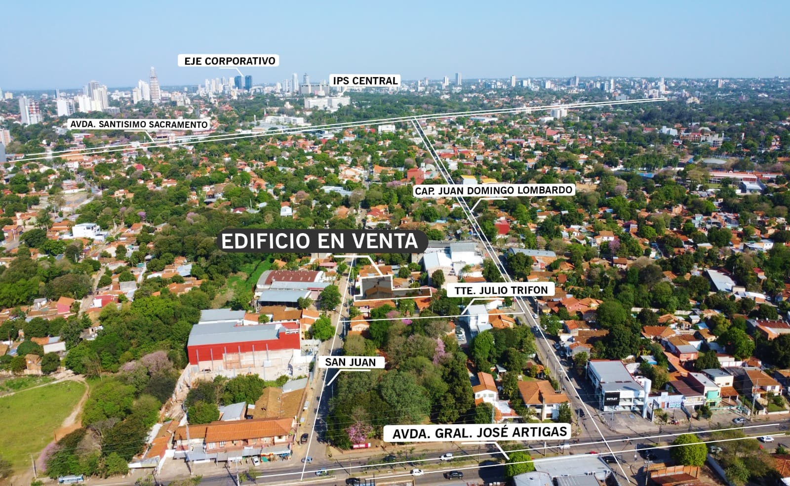 ????en alquiler edificio con 20 oficinas a una cuadra de artigas, foto 3