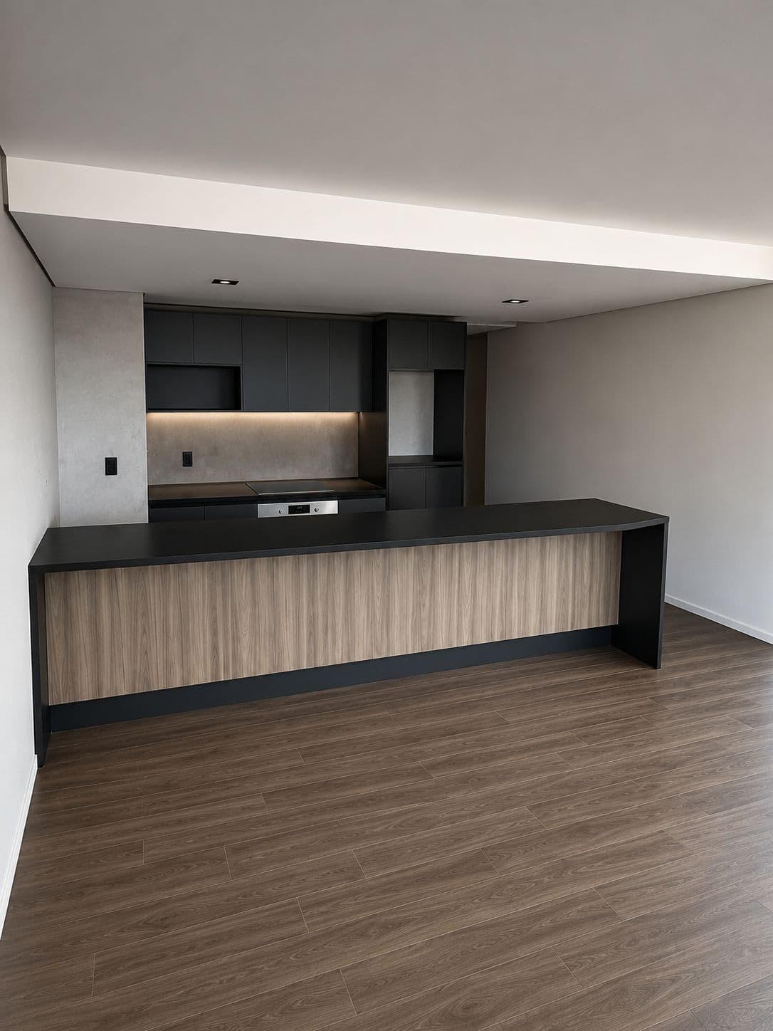 En Venta | Exclusivo Penthouse sobre Av. Molas López — foto 2