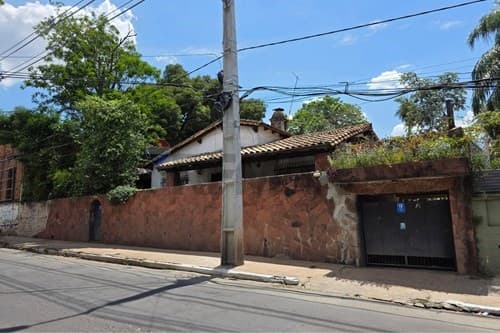 Terreno - Venta - Santísima Trinidad, Asunción, Paraguay, foto 3
