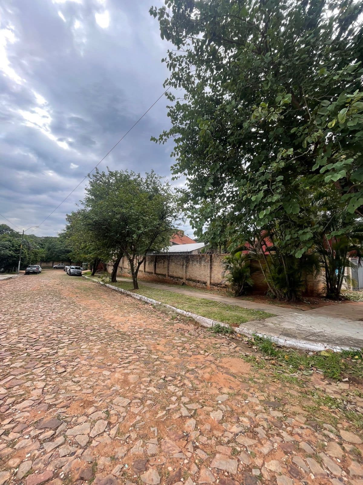 Terreno En Esquina En Barrio Manora, foto 1