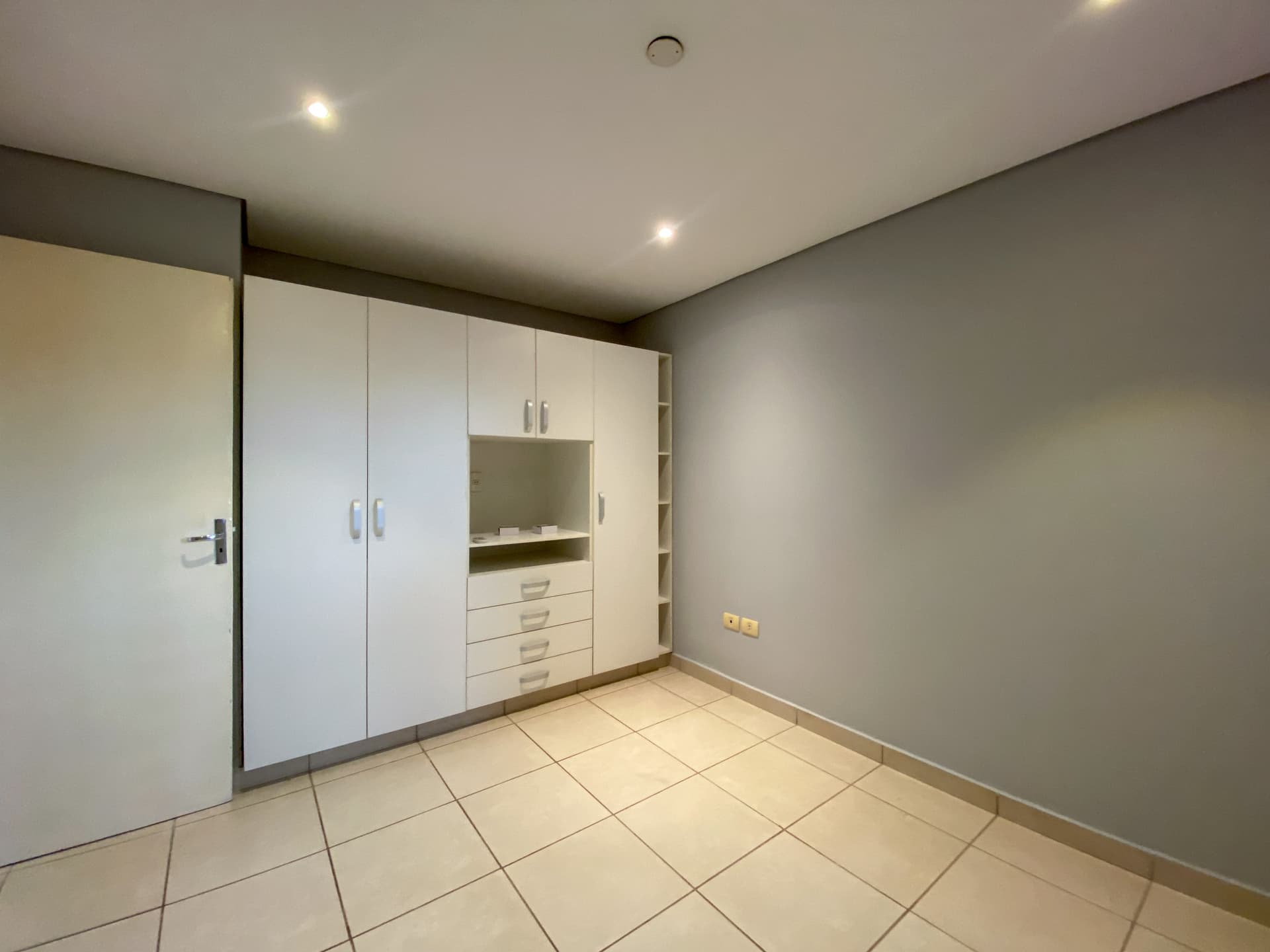 Departamento de 1 dormitorio barrio Jara, foto 5