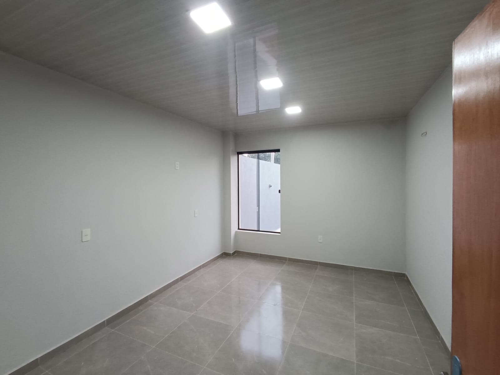 Chalet moderno a estrenar Ñemby – zona club cristóbal colón, foto 4