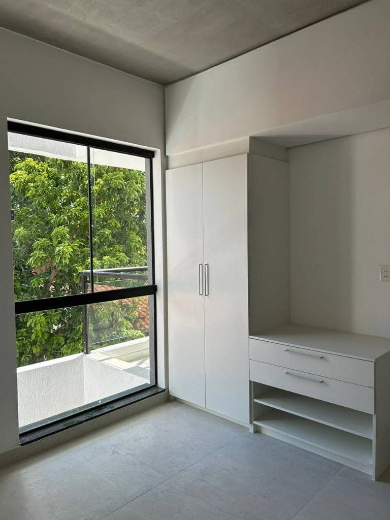 departamento Barrio Villa Morra, foto 3