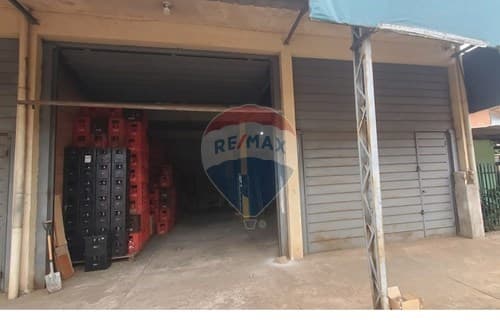 Tinglado /Deposito de 96m2, foto 5