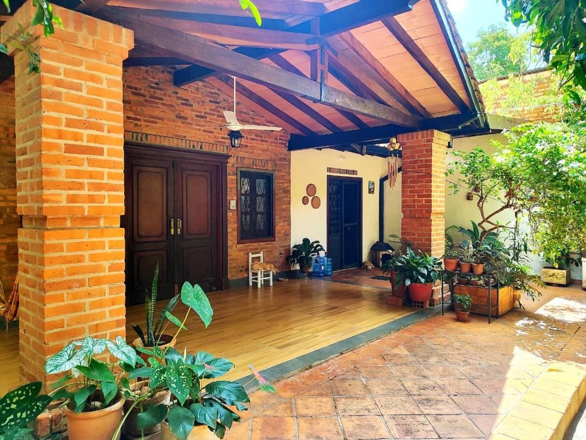 Casa en Venta 3 dormitorios - Luque, Central — foto 5
