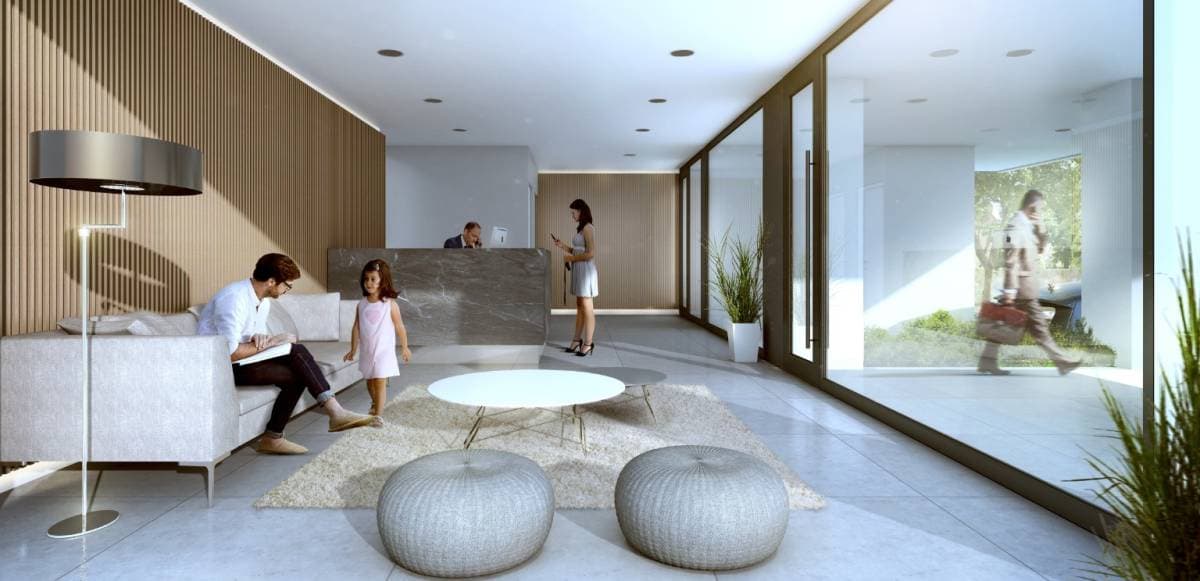 Departamento de 1 dormitorio en pozo en barrio Jara, foto 3