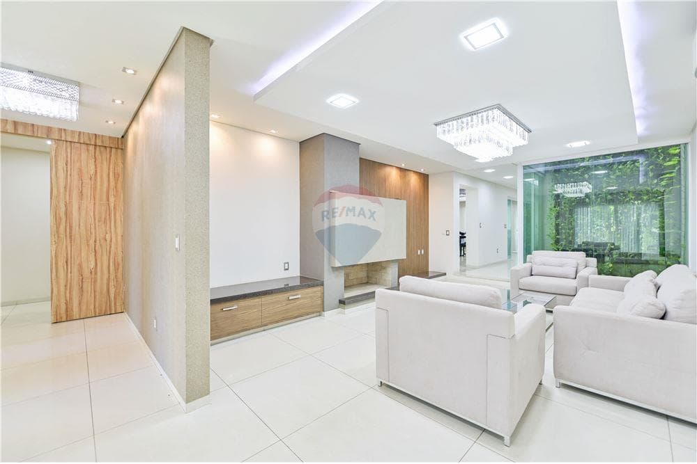 Residencia - Alquiler - Los Laureles, Asunción, Paraguay, foto 3
