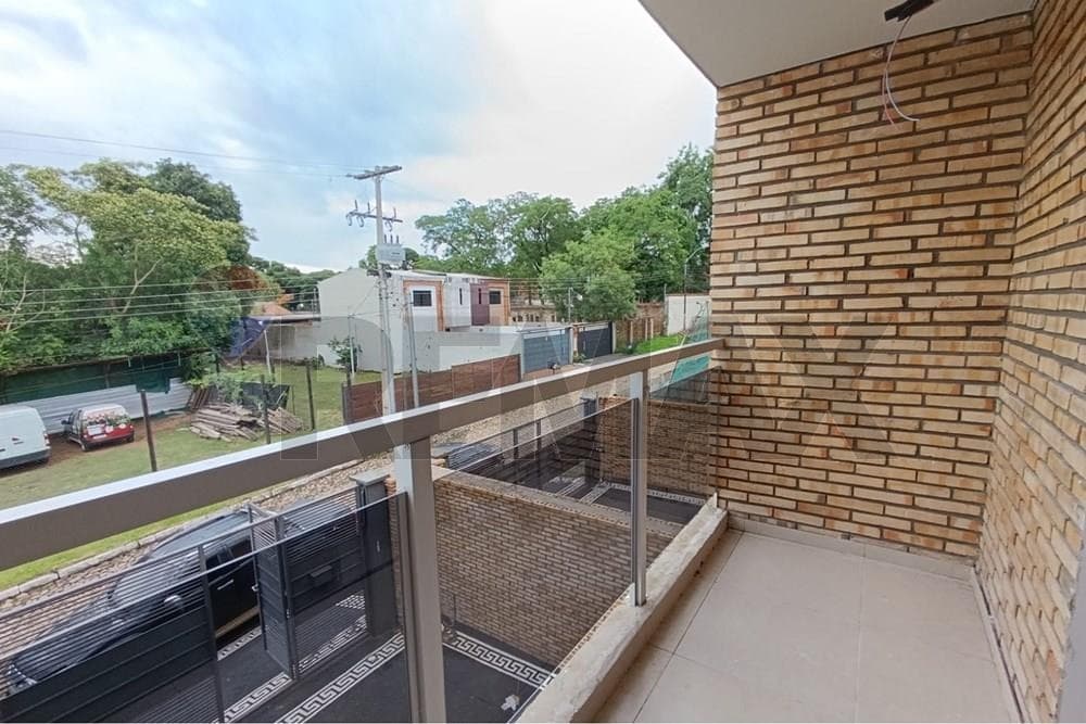 Duplex en Lambaré - Zona Hiper El Pueblo, foto 2
