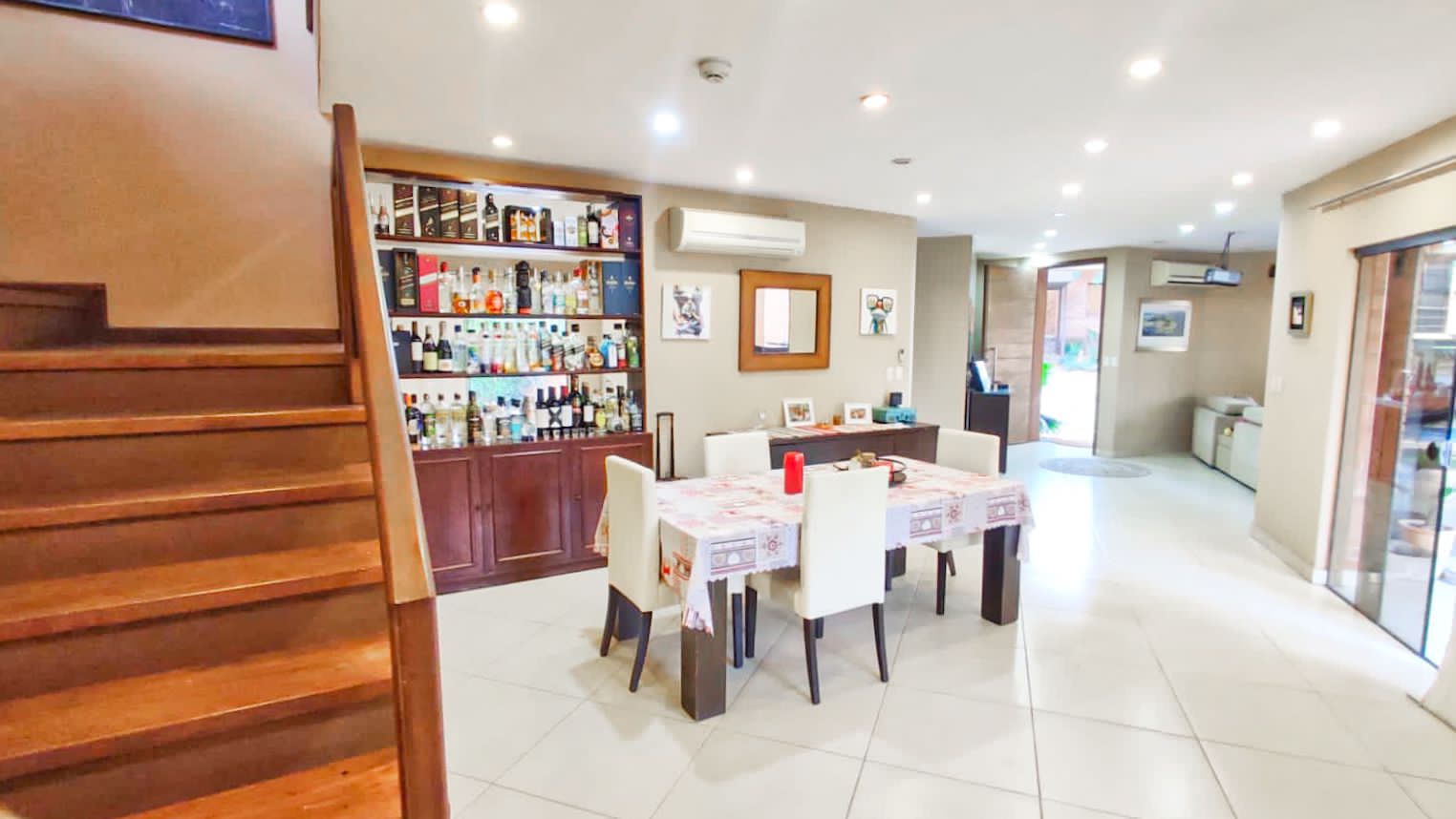 Oferta en condominio villa del parque San Lorenzo, foto 4