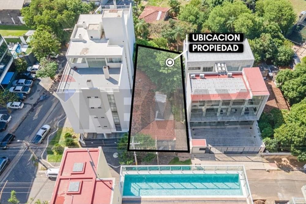 - terreno - asuncion, foto 4