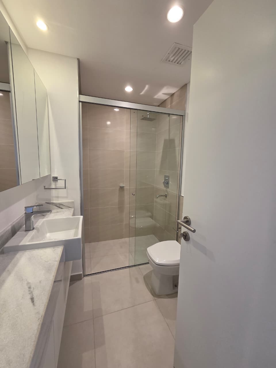 departamento de dos habitaciones - Fortaleza Molas Lopez, foto 5