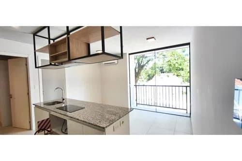 Departamento-Alquiler- Campo Grande, Luque, Central