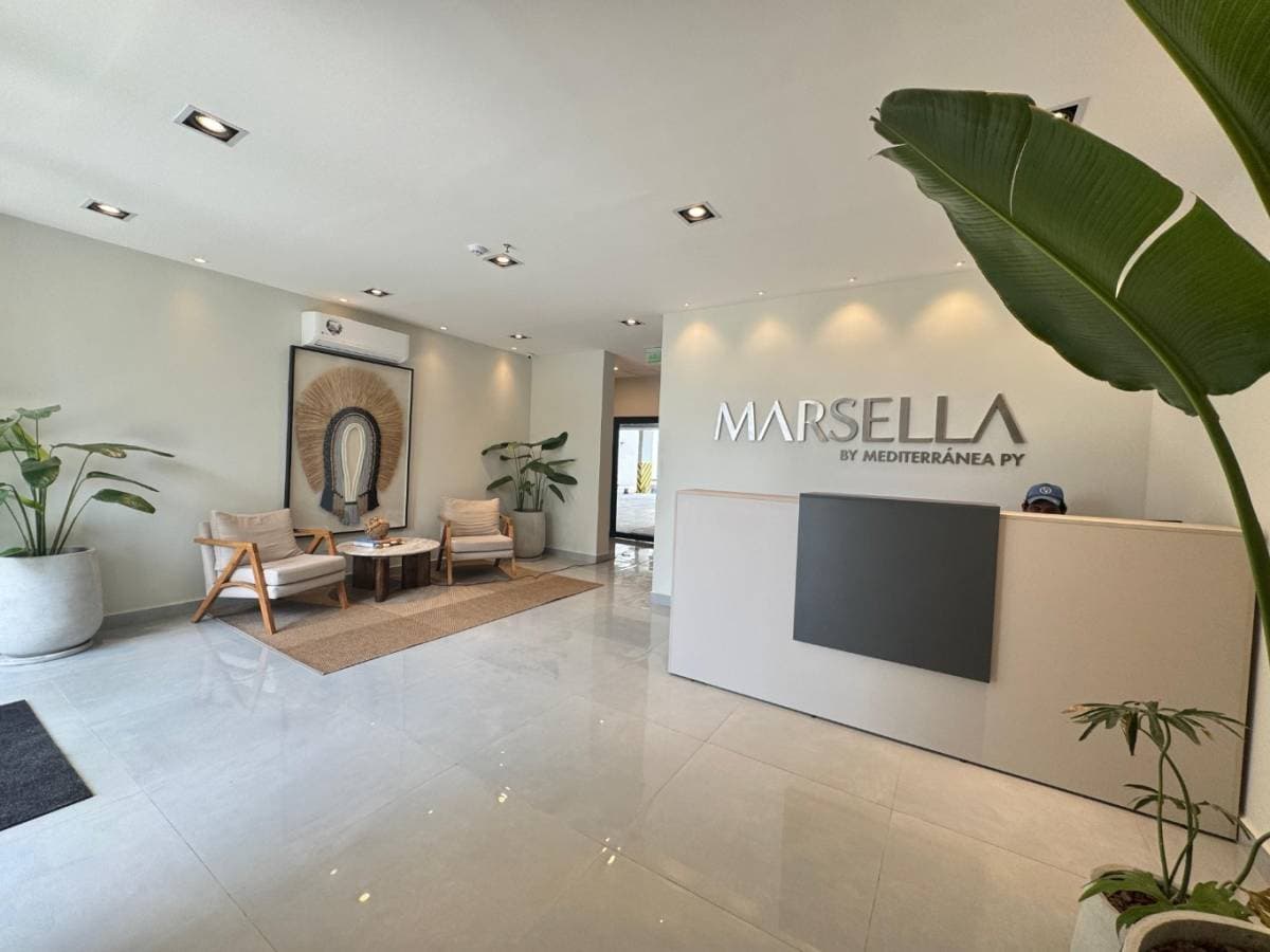 Monoambiente a estrenar en edificio marsella, foto 3