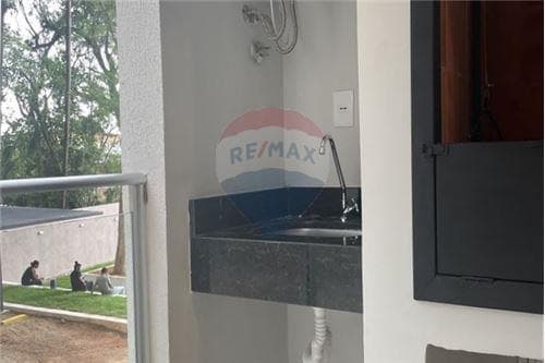 Departamento en lambare sta.rosa — foto 2