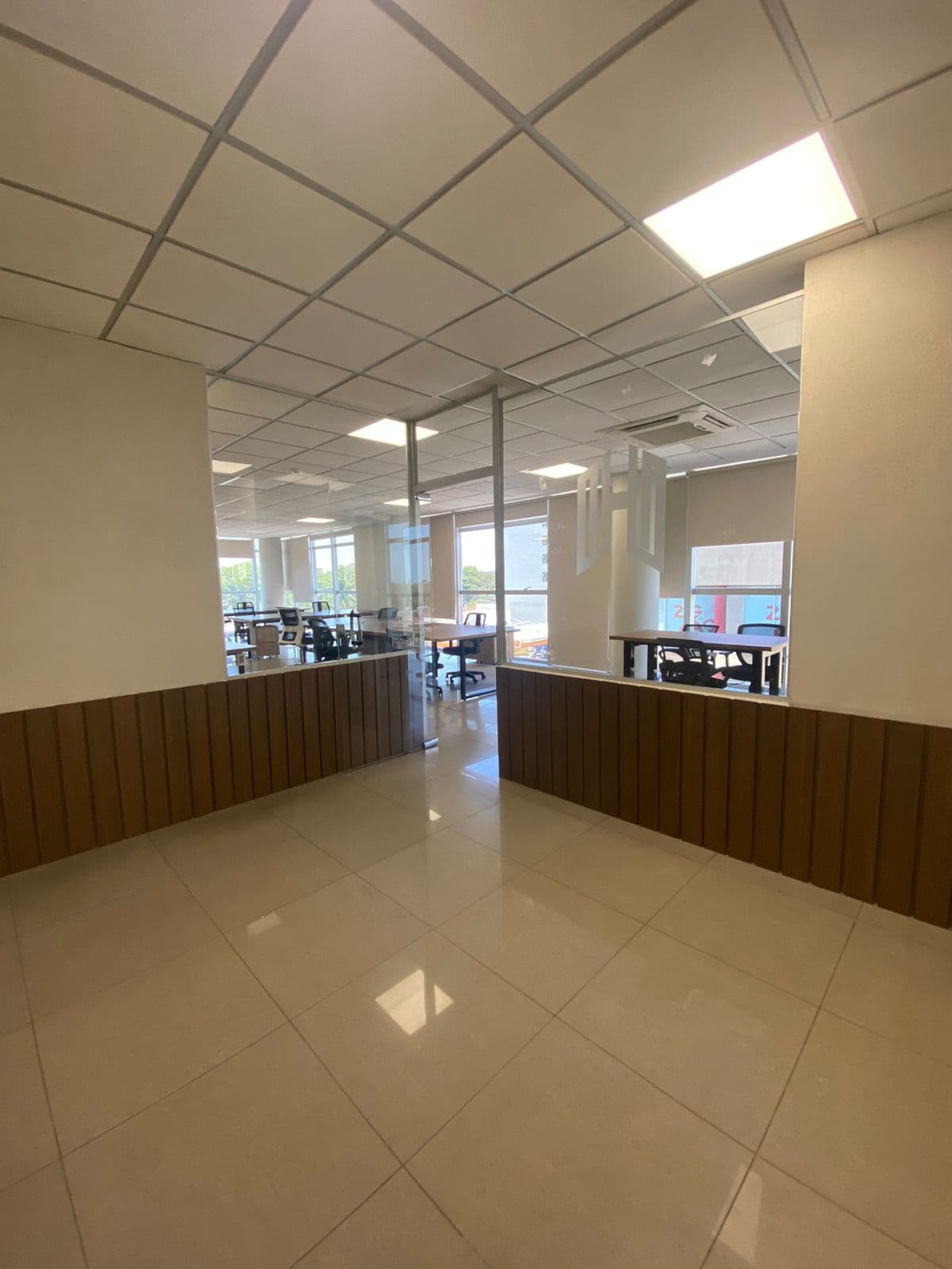 San martin en alquiler oficina corporativa de 154 m2, foto 3