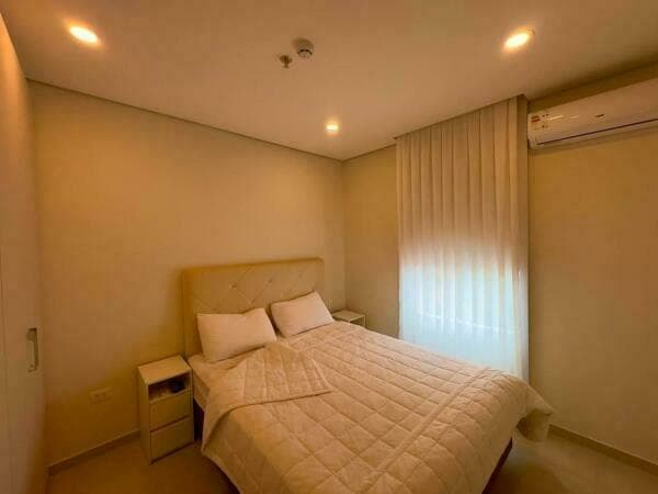 Departamento amoblado de dos habitaciones en el edificio home del sol, foto 4