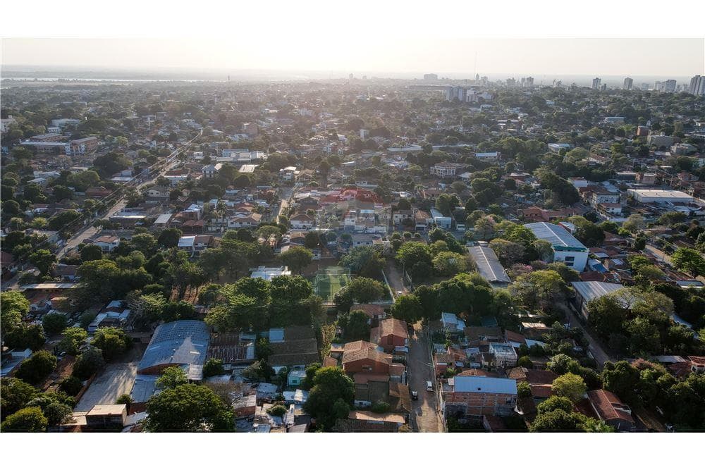 Terreno Estratégico de 2.210 m2 en Barrio San Vicente - Frente de 70 metros — foto 2