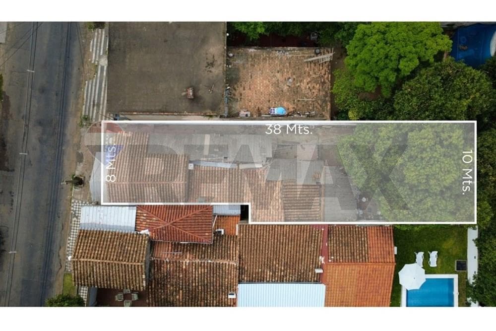 Casa a demoler en barrio bella vista, foto 2