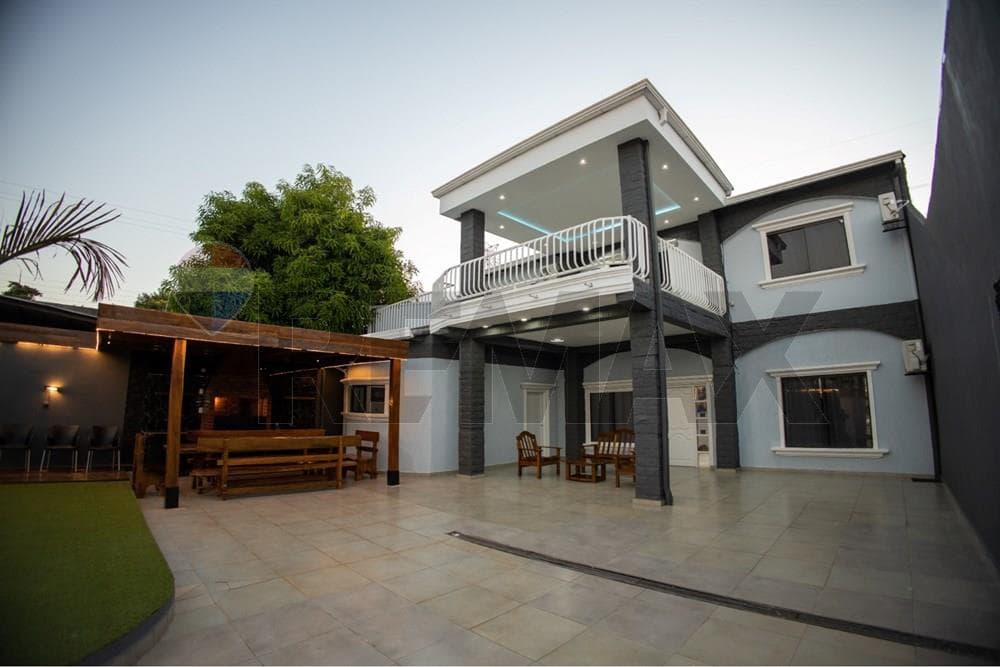 Casa alquiler Ciudad del Este Alto Paraná, foto 4