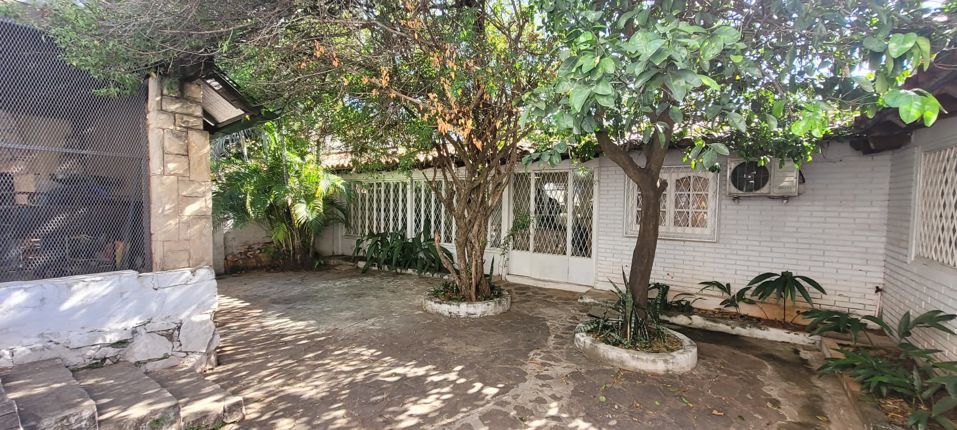 Casa con cancha de pádel – oportunidad para desarrollar en barrio Recoleta, foto 1