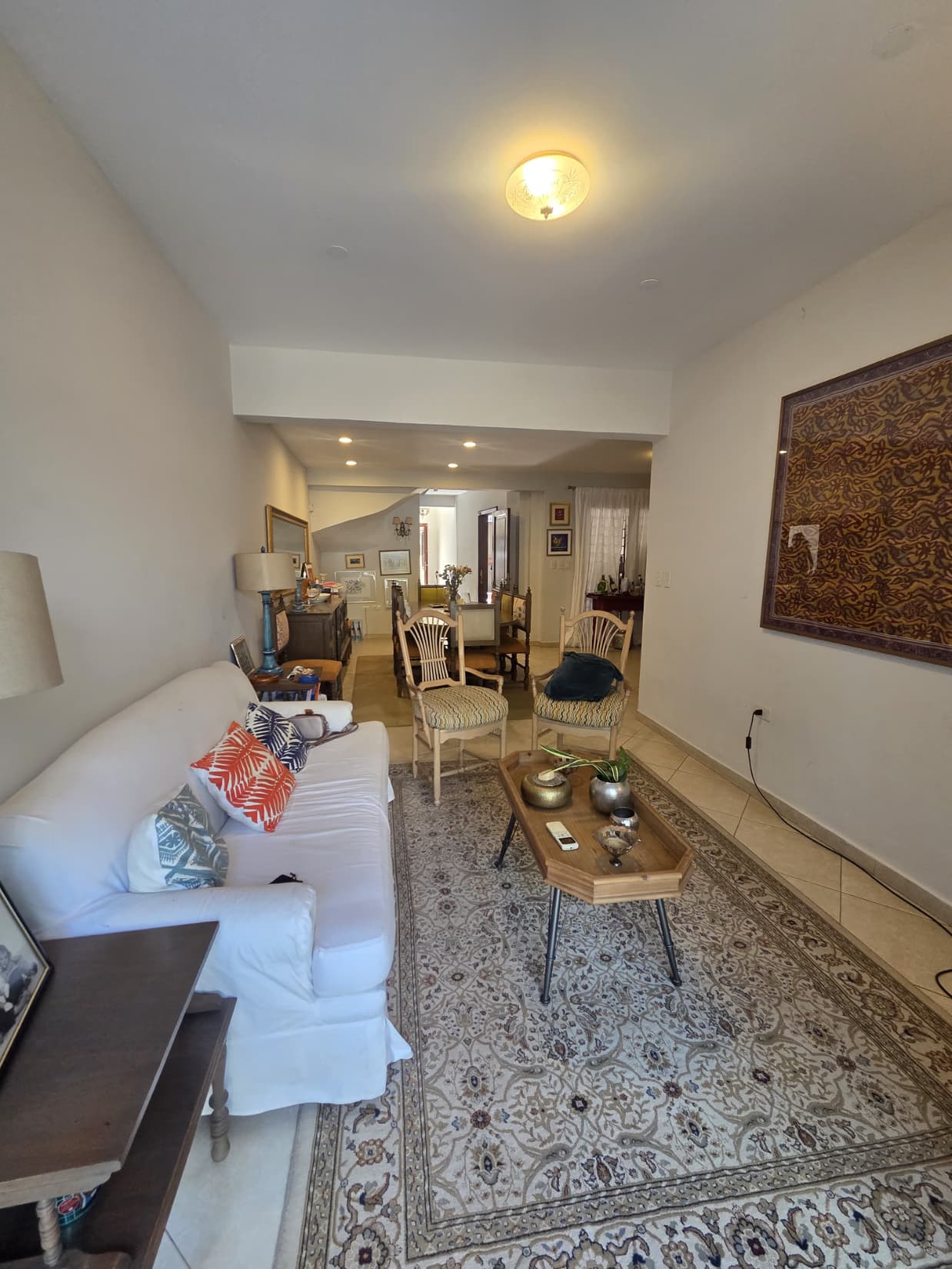 Duplex De 4 Dormitorios + A Servicio .Bo.mburucuya, foto 5