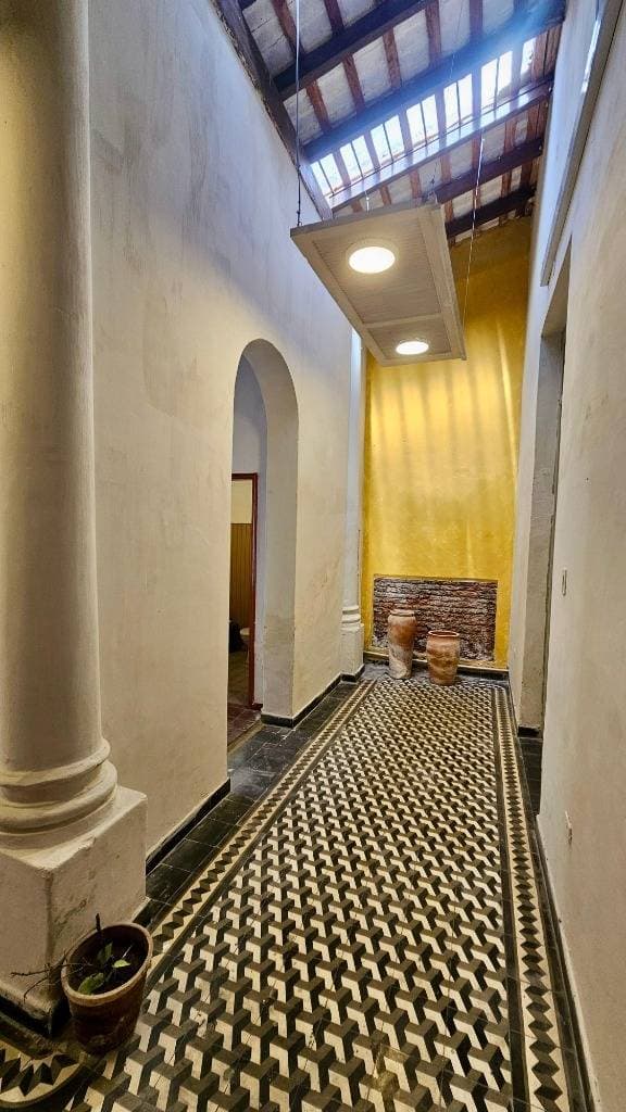 Propiedad ideal para oficina, espacios creativos, consultorio, Asunción — foto 4