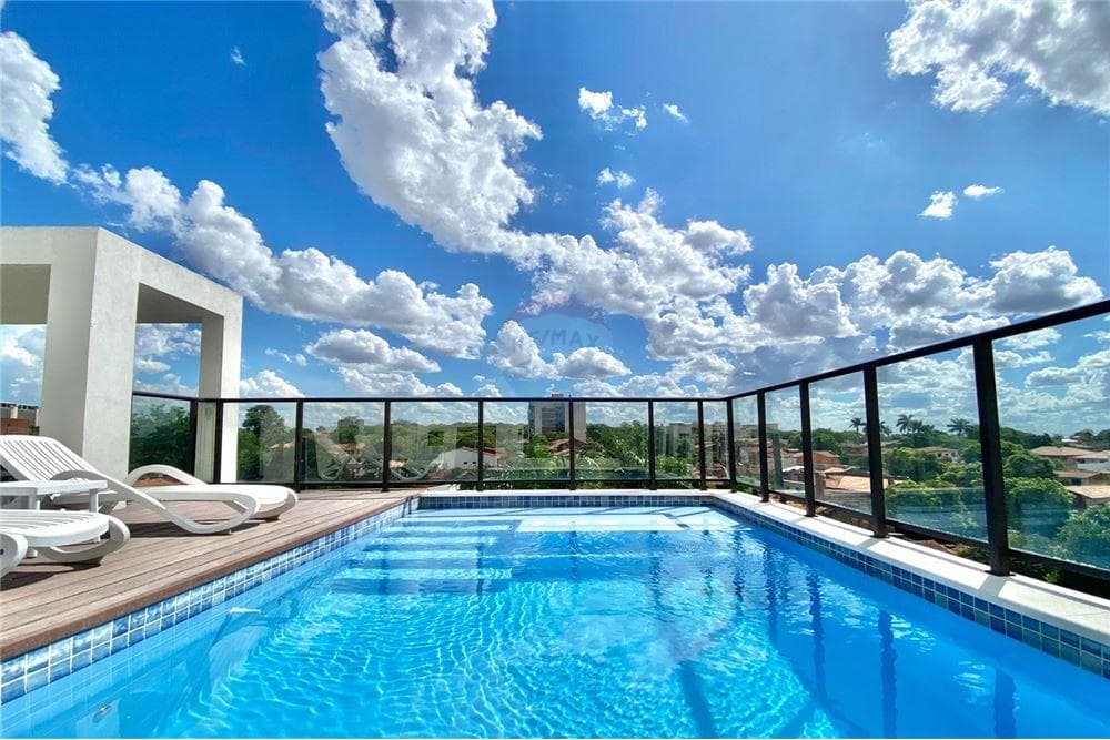 Departamento - Venta - Paraguay Asunción Las Lomas (Carmelitas), foto 1