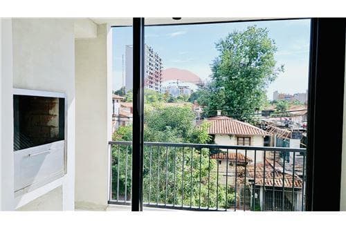 Departamento-Alquiler-PY Asunción Las Mercedes, foto 4