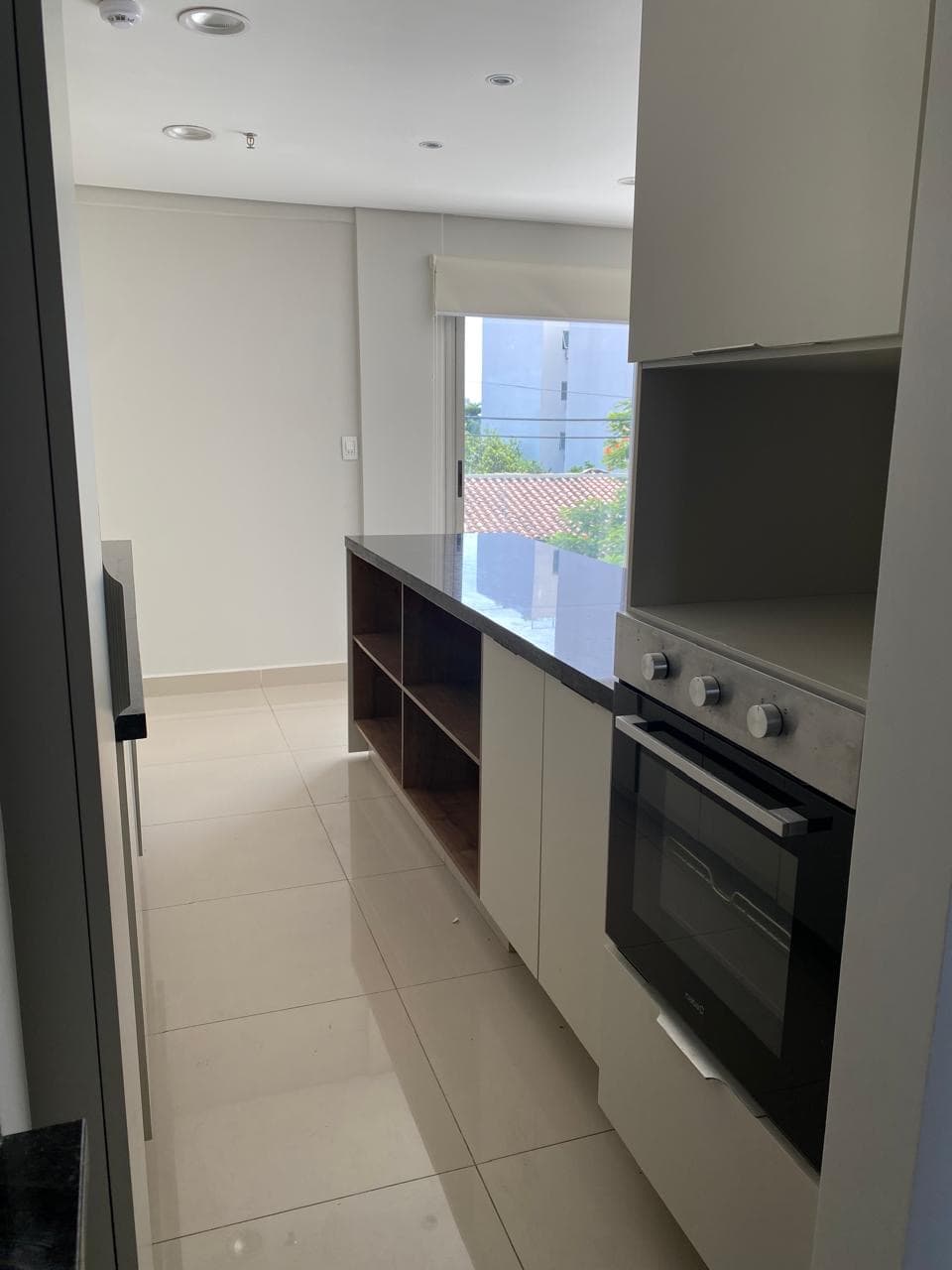 departamento de 3 habitaciones en barrio Jara, foto 3