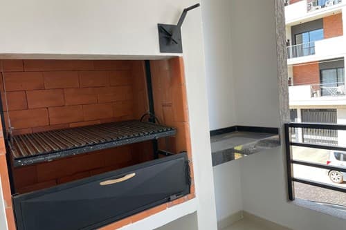 Departamento en Fernando de la Mora zona Norte, foto 4
