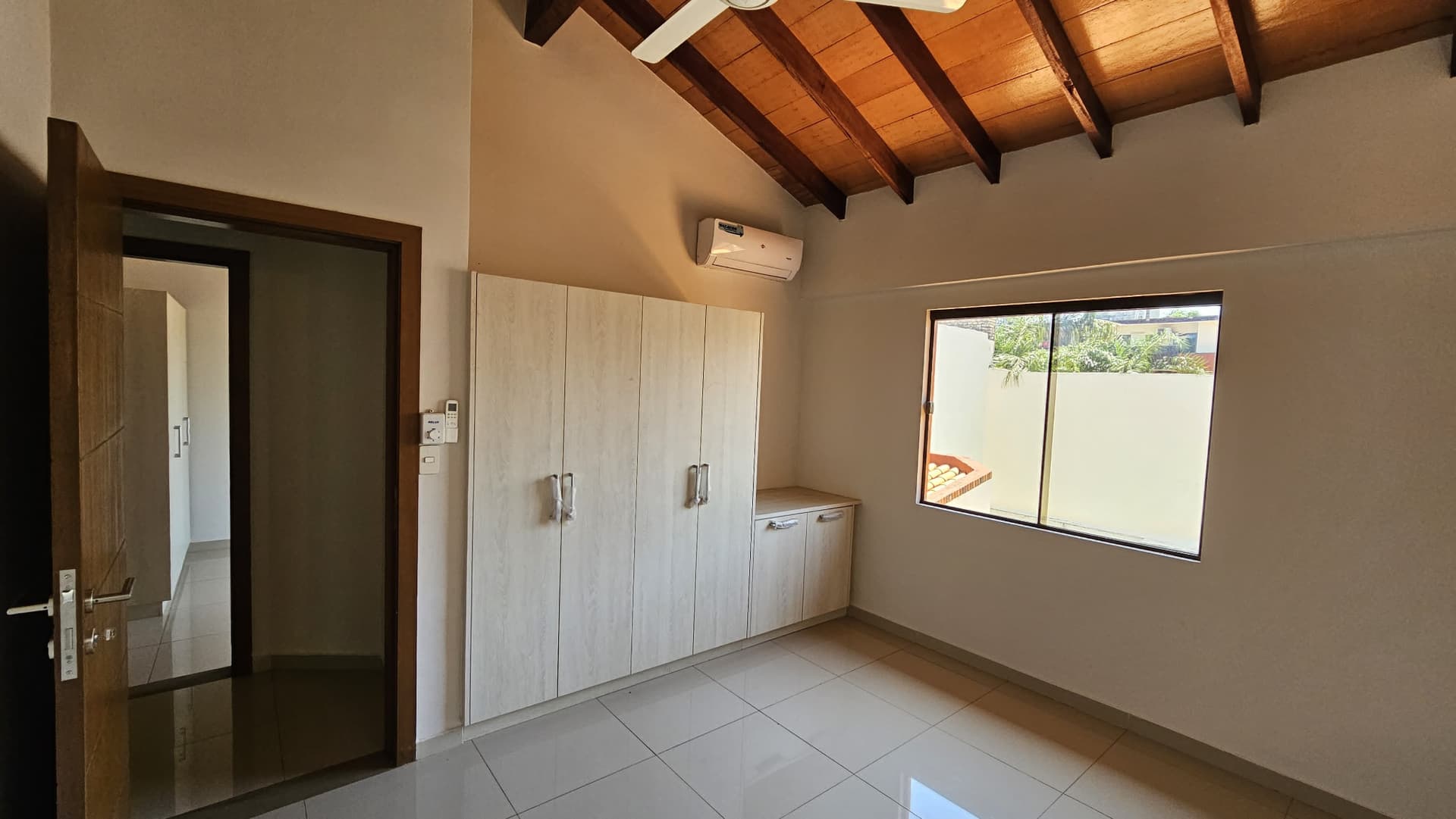Duplex en Vista Alegre - Asunción, foto 2