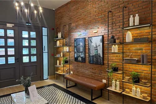 Departamento-Venta-Juan de Salazar y Espinoza, Las Mercedes, Asunción — foto 3