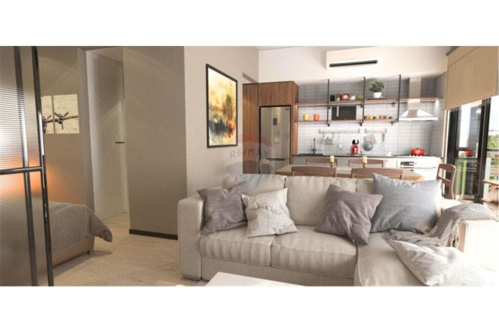 Invertir en Airbnb sigue siendo lo más rentable en Asunción, foto 5